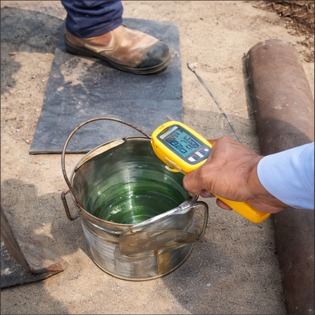 Misión Ingenieros A&T