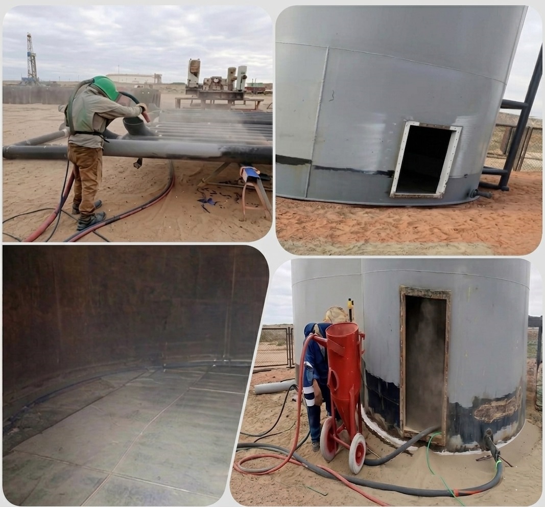 Misión Ingenieros A&T