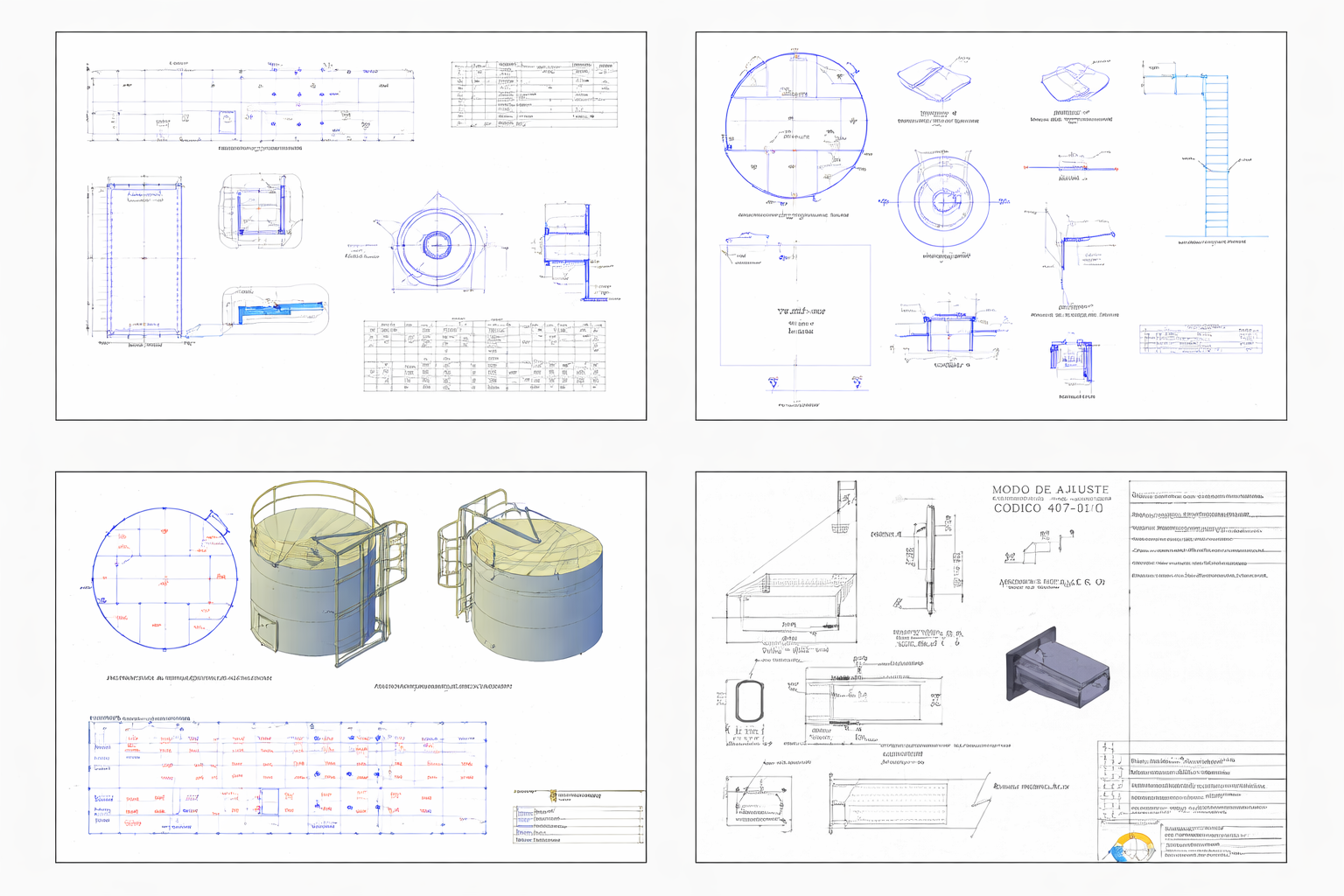 Visión Ingenieros A&T